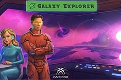 Galaxy Explorer