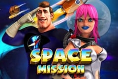 Space Mission