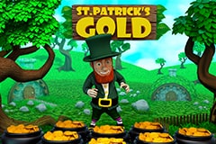 St. Patrick's Gold