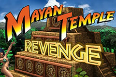 Mayan Temple Revenge