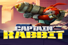 Captain Rabbit