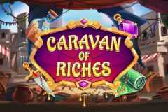 Caravan of Riches