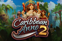 Caribbean Anne 2