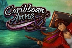 Caribbean Anne