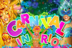 carnival in rio slot