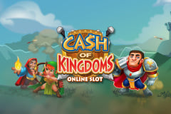 Cash of Kingdoms