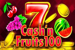 Cash'n Fruits 100