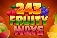 243 Fruity Ways