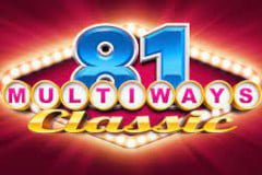 81 Multiways Classic