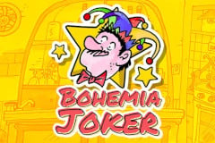 Bohemia Joker