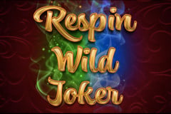 Respin Wild Joker