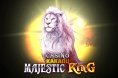 Casino Kakadu Majestic King