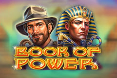 Book of Power