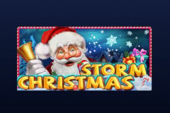 Christmas Storm