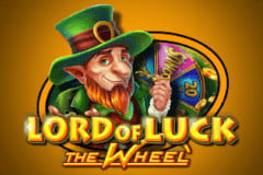 Lord of Luck The Wheel slot