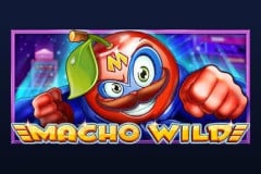 Macho Wild