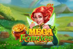 Mega Fairies Slot: Dive Into Some Epic Wonderland Magic