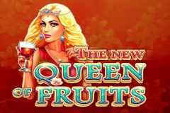 The New Queen of Fruits