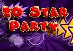 20 star party casino technology slot machine easy