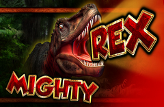 Mighty Rex