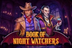 Book of Night Watchers