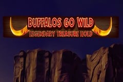 Buffalos Go Wild