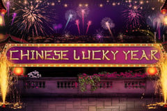 Chinese Lucky Year