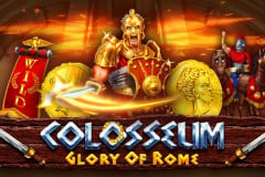 Colosseum - Glory of Rome