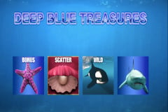 Deep Blue Treasures