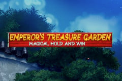 Emperor's Treasure Garden