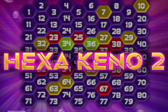 Hexa Keno 2