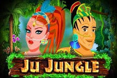 Ju Jungle Treasures