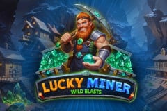 Lucky Miner - Wild Blasts