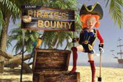 Lucky Pirate's Bounty