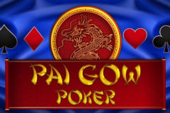 Pai Gow Poker Heads-Up 2D