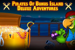 Pirates of Bonus Island Deluxe Adventures