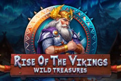 Rise of The Vikings - Wild Treasures