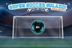 Super Soccer Golazo