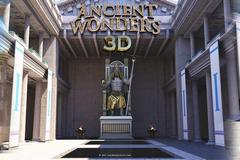 Ancient Wonders 3D