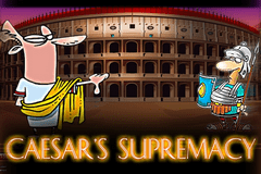 Caesar's Supremacy