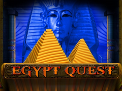 Egypt Quest Slots - Win Big Playing Online Casino Games