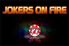 Jokers on Fire