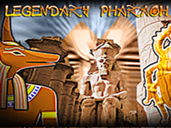 Legendary Pharaoh