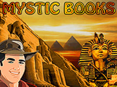 Mystic Books