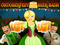 Oktoberfest Beer Bash