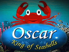 Oscar - King of Seashells