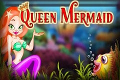 Queen Mermaid