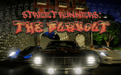 Street Runners: The Burnout