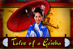 Tales of a Geisha