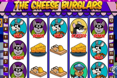 The Cheese Burglars